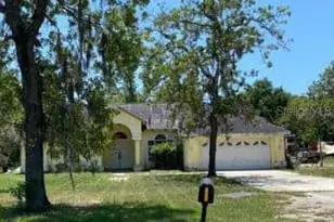 18316 Oxenham Ave, Spring Hill, FL 34610 - Photo 1