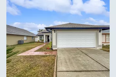 8813 Parliament Court, Kissimmee, FL 34747 - Photo 1