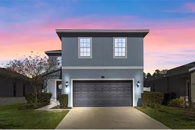 1101 Atlantic Avenue, Fruitland Park, FL 34731 - Photo 1