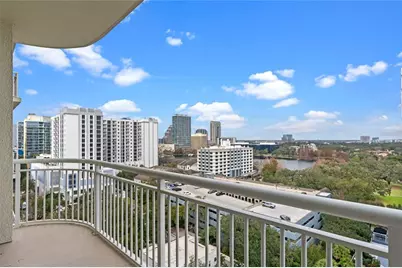 100 S Eola Drive #1405, Orlando, FL 32801 - Photo 1