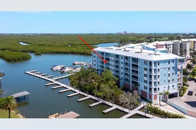 3 Riverwalk Drive #405, New Smyrna Beach, FL 32169 - Photo 1