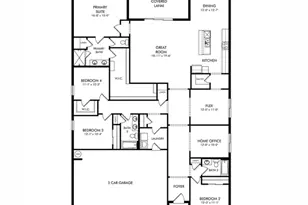 1832 Draughton Dr, Zephyrhills, FL 33541 - Photo 1