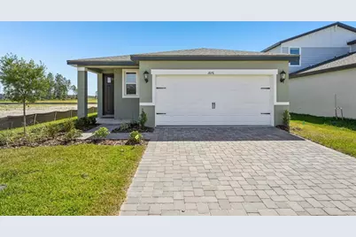 1876 Brekey Way, Zephyrhills, FL 33541 - Photo 1