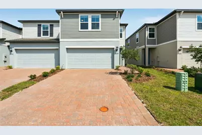 4329 Switchgrass Lane, Saint Cloud, FL 34772 - Photo 1