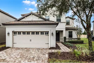 1498 Moon Valley Drive, Champions Gate, FL 33896 - Photo 1