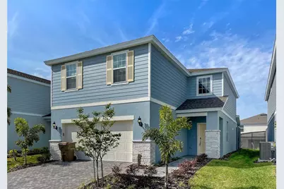 1611 Kona Lane, Davenport, FL 33897 - Photo 1