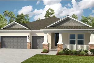 5296 Bowspirit Wy, Saint Cloud, FL 34769 - Photo 1