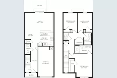 2163 Longleaf Road, Davenport, FL 33837 - Photo 1