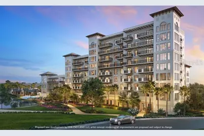 10160 Autumn Mist Lane #302, Orlando, FL 32836 - Photo 1