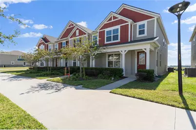 2420 Blowing Breeze Avenue, Kissimmee, FL 34744 - Photo 1