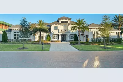 7017 Via Carmel Way, Orlando, FL 32819 - Photo 1