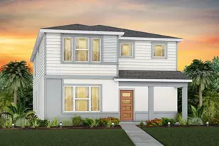 5026 Starling Bird Ln, Saint Cloud, FL 34771 - Photo 1