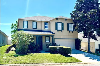 525 Aster Drive, Davenport, FL 33897 - Photo 1