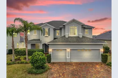 16737 Meadows Street, Clermont, FL 34714 - Photo 1