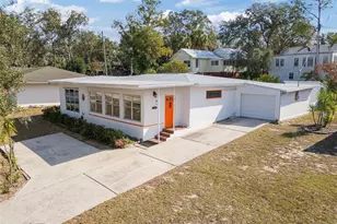 814 S Lakeshore Blvd, Lake Wales, FL 33853 - Photo 1