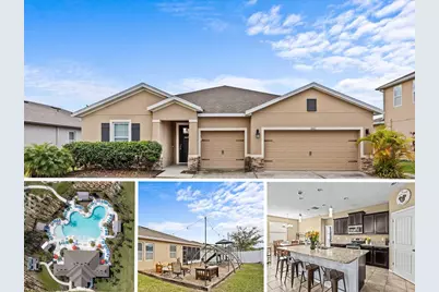 1882 Rustic Falls Drive, Kissimmee, FL 34744 - Photo 1