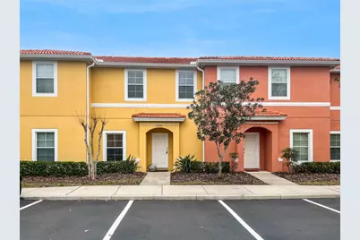 3002 Red Ginger Road, Kissimmee, FL 34747 - Photo 1