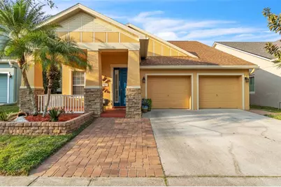 4912 Atwood Drive, Orlando, FL 32828 - Photo 1