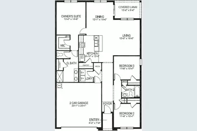 5539 Hayloft Drive, Apopka, FL 32712 - Photo 1