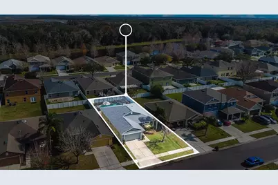 2783 Trommel Way, Sanford, FL 32771 - Photo 1