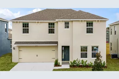 4601 Boxwood Way, Mount Dora, FL 32757 - Photo 1