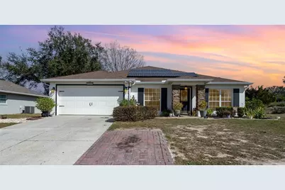 1523 Whooping Drive, Groveland, FL 34736 - Photo 1