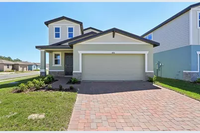 4034 Copperleaf Lane, Poinciana, FL 34759 - Photo 1