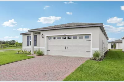 325 Castle Drive, Lake Alfred, FL 33850 - Photo 1