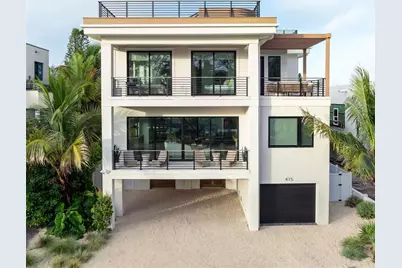 415 N Bay Boulevard, Anna Maria, FL 34216 - Photo 1