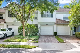 6855 Sperone St, Orlando, FL 32819 - Photo 1