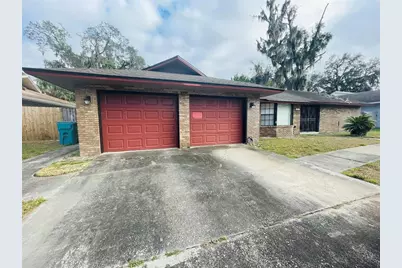 3913 Rose Of Sharon Drive, Orlando, FL 32808 - Photo 1