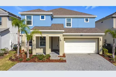 299 Marcello Boulevard, Kissimmee, FL 34746 - Photo 1