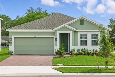 5960 Vision Road, Saint Cloud, FL 34771 - Photo 1