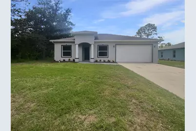 3328 Circleville Street, North Port, FL 34286 - Photo 1