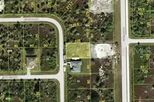 13488 Allentown Ave, Port Charlotte, FL 33981 - Photo 1