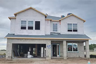 6825 Yellow Warbler Bend, Saint Cloud, FL 34773 - Photo 1