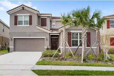 7845 Oak Reflection Loop, Davenport, FL 33837 - Photo 1