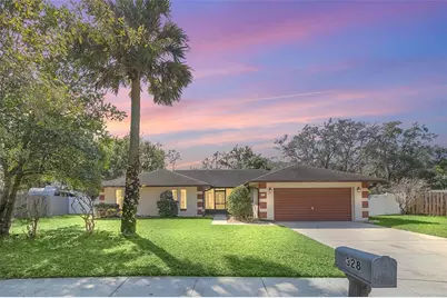 328 Bridle Path, Casselberry, FL 32707 - Photo 1