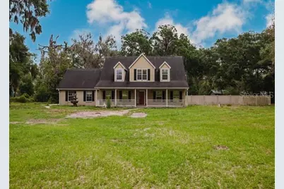 6801 County Rd 665, Bushnell, FL 33513 - Photo 1