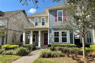 8712 Crick Aly, Orlando, FL 32827 - Photo 1