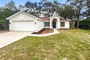 8103 Rhanbuoy Rd, Spring Hill, FL 34606 - Photo 1