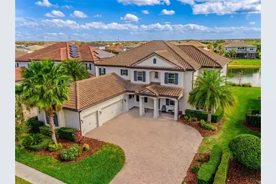 7515 John Hancock Drive, Winter Garden, FL 34787 - Photo 1