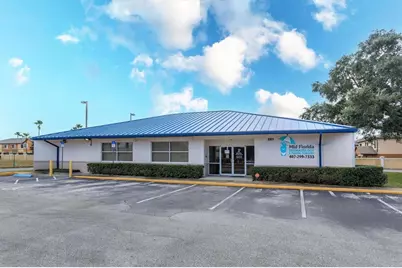 261 E Airport Boulevard, Sanford, FL 32773 - Photo 1