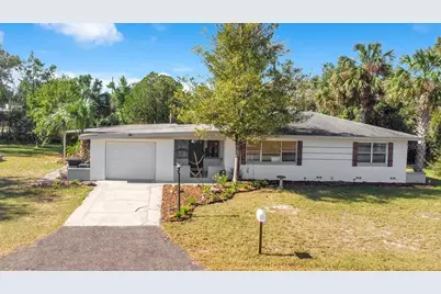 33 Sunset Drive, Debary, FL 32713 - Photo 1