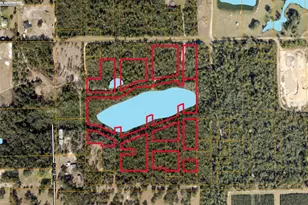 N/A, De Leon Springs, FL 32130 - Photo 1