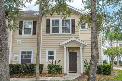 5356 Diplomat Court #105, Kissimmee, FL 34746 - Photo 1