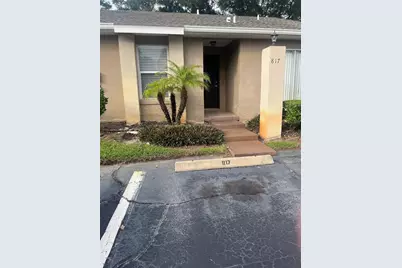 817 Pebble Creek Circle #817, Orlando, FL 32824 - Photo 1