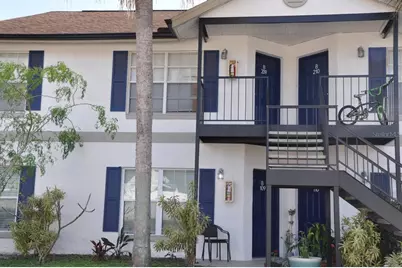 3651 N Goldenrod Road #210, Winter Park, FL 32792 - Photo 1