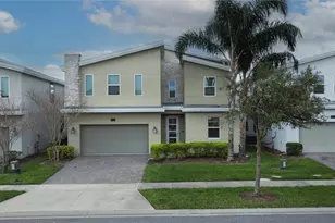 561 Pebble Beach Dr, Champions Gate, FL 33896 - Photo 1