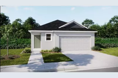 5591 Maddie Drive, Haines City, FL 33844 - Photo 1